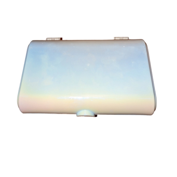 Iridescent Makeup Case Boutique - Picture 2 of 4